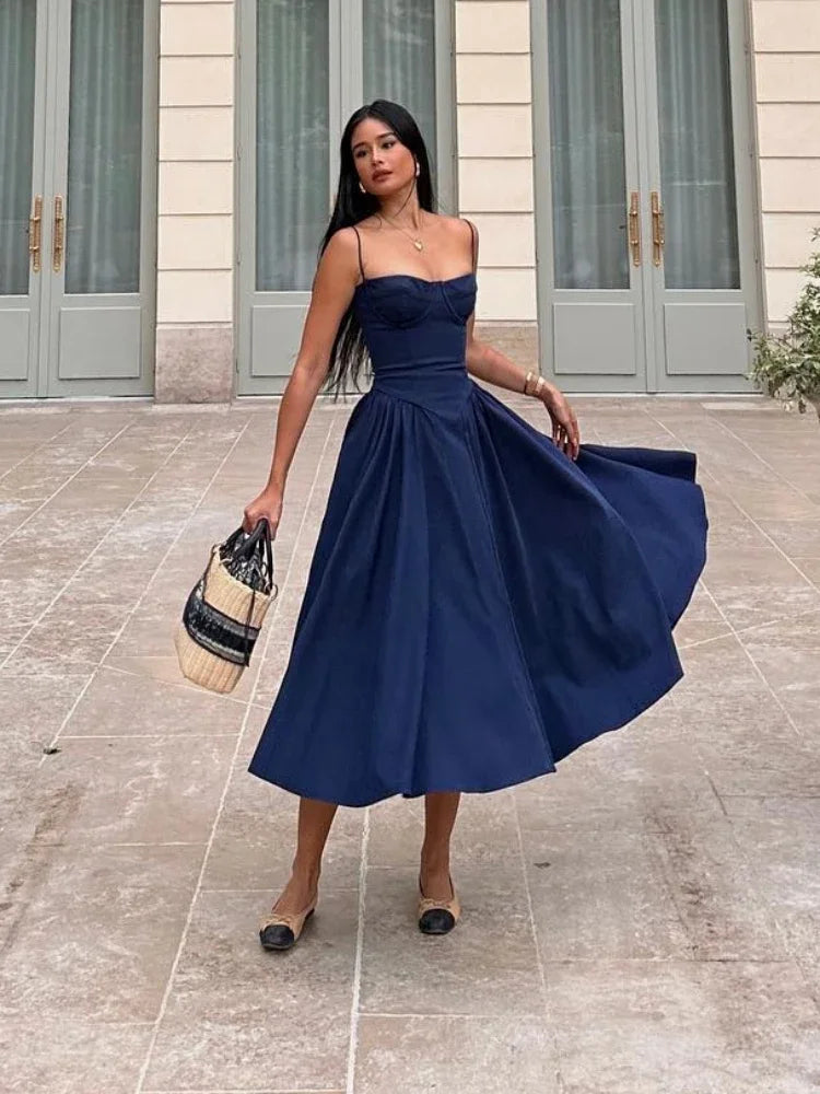 Robe de cérémonie femme chic