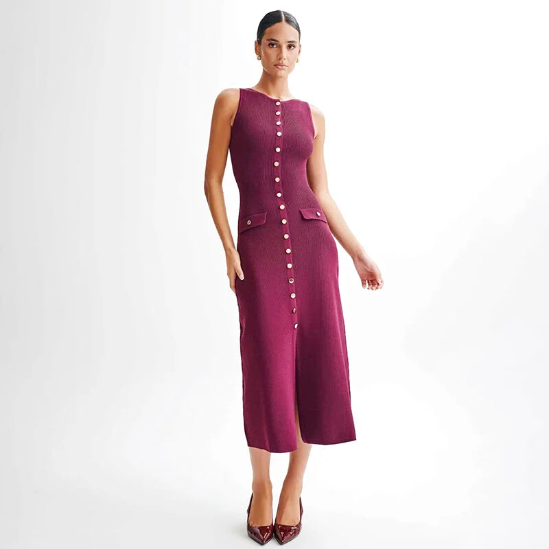 Robe de cérémonie femme longue chic - Virelia - Maison Gaala